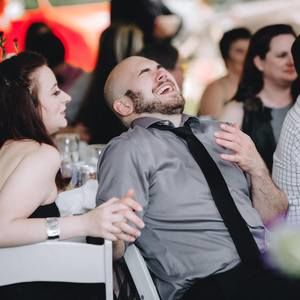 Meet your Posher, Peter